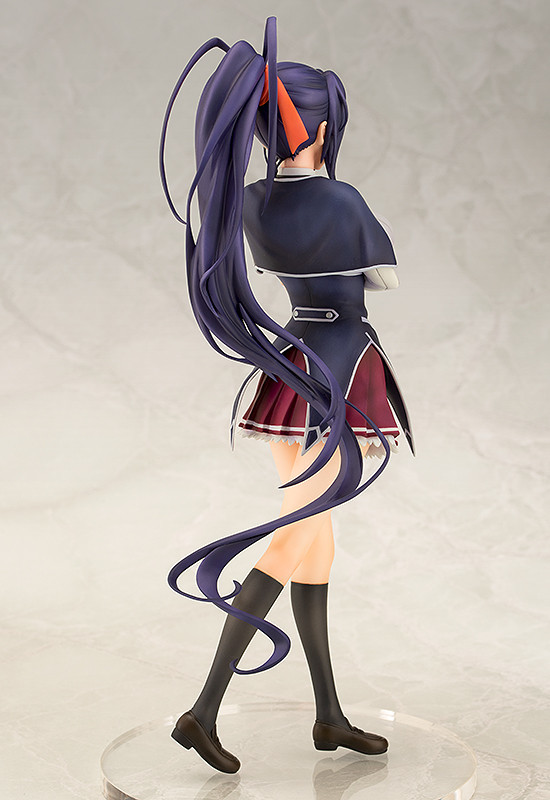 Himejima Akeno 1/7 Phat! Company - Opened